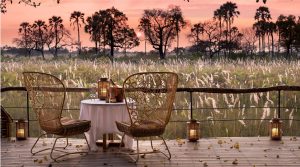 Botswana Safaris