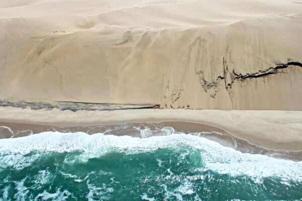 Namibia's Skeleton Coast Namibia