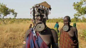 Ethiopia safaris