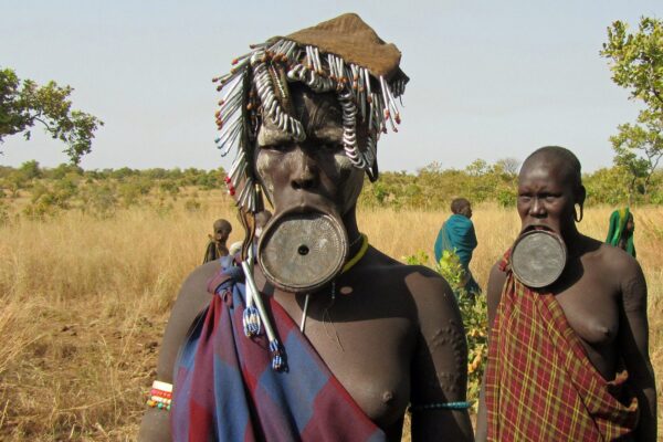 Ethiopia safaris