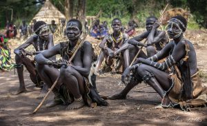 South Sudan culture