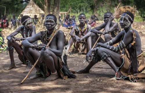 South Sudan culture