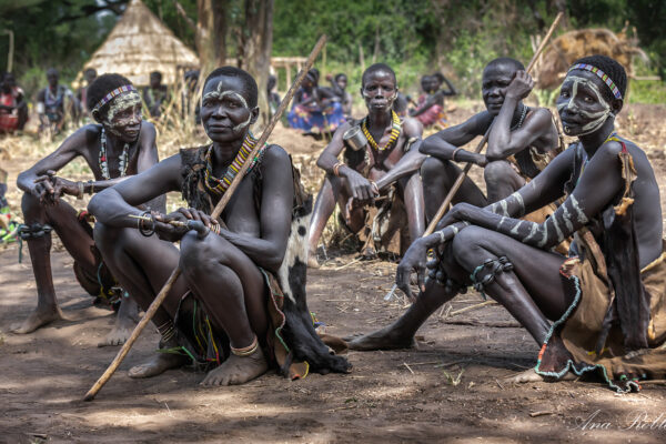 south sudan culture South Sudan culture