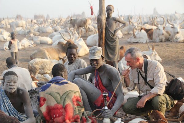 South Sudan safaris South Sudan safaris