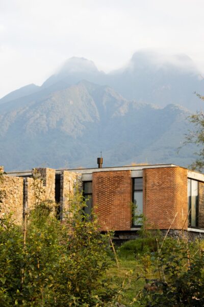 Singita Kwitonda Lodge, Rwanda