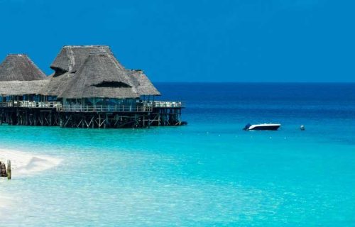 Zanzibar Tours & Vacations