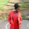 Amagoro Sharon - Travel expert