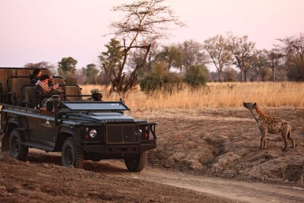 South Luangwa National Park
