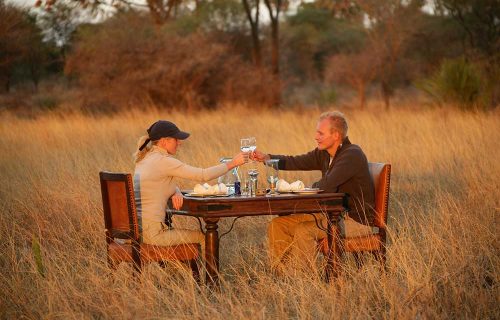 Tanzania Honeymoon Safaris