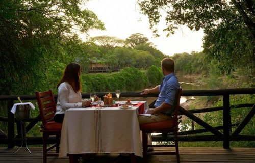 Luxury Kenya Honeymoon Safaris