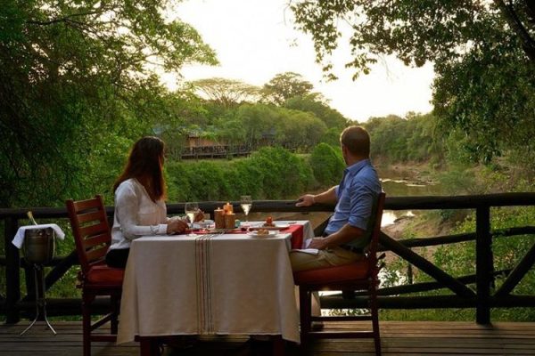 Luxury Kenya Honeymoon Safaris