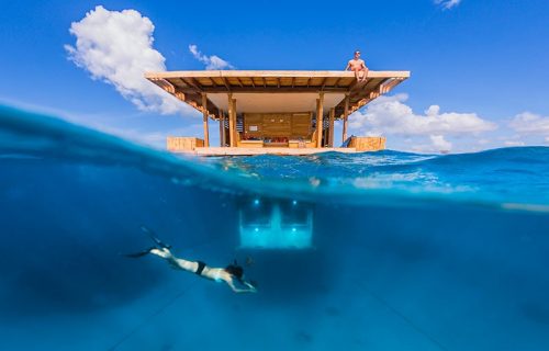 Zanzibar honeymoon packages