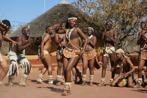 Botswana Culture and Traditions