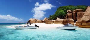 Madagascar Beach Holidays