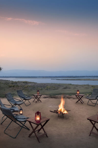 African Bush Camps