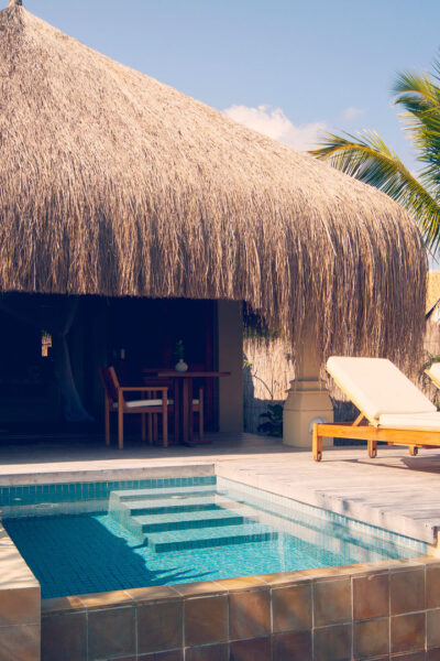 Azura Retreats