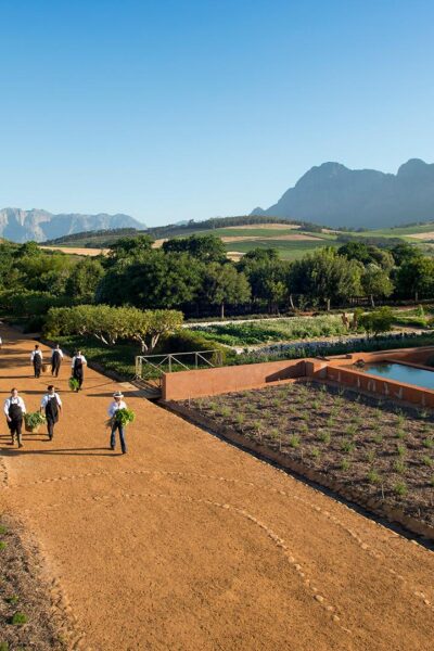 Babylonstoren