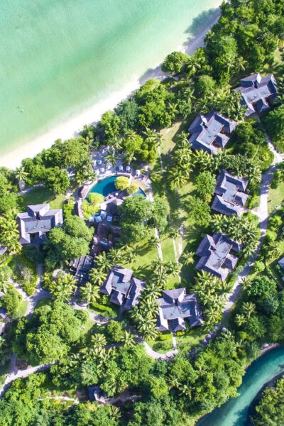 Constance Hotels.