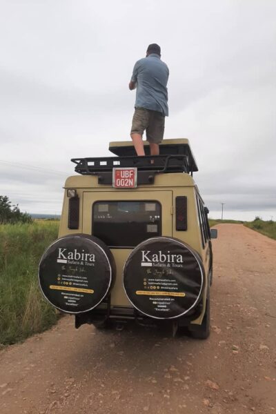 Kabira Safaris & Tours Africa