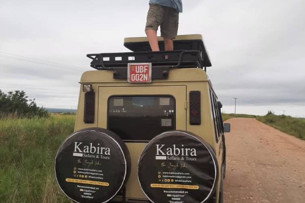 Kabira Safaris & Tours Africa