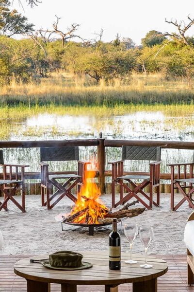 Sanctuary Retreats