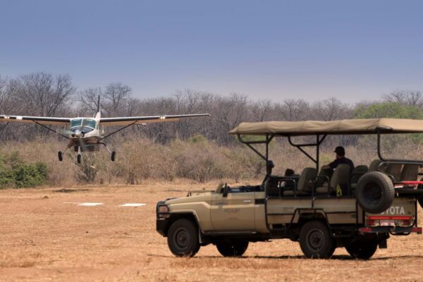 Tanzania Flying Safari Tanzania Flying Safari