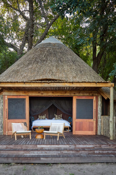 The Bushcamp Company