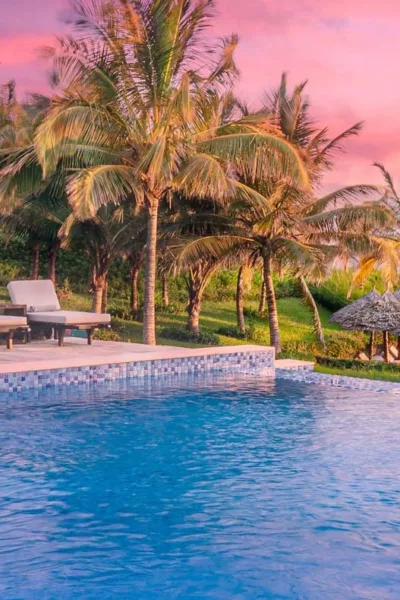 The Zanzibar Collection