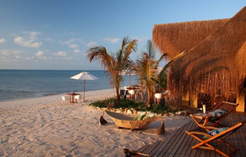 Azura Retreats Mozambique