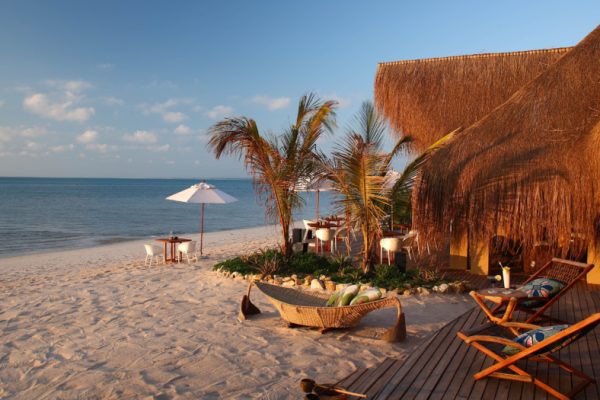 Azura Retreats Mozambique