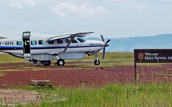 Maasai Mara airstrips Maasai Mara airstrips