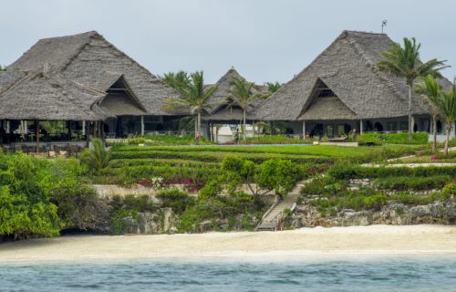Zawadi Hotel Zanzibar