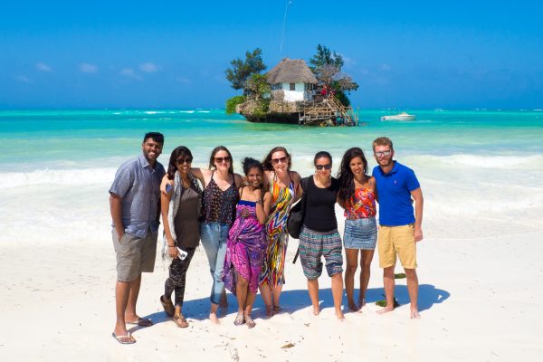 Places to Visit in Zanzibar