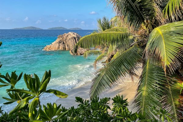 Seychelles Travel Advice