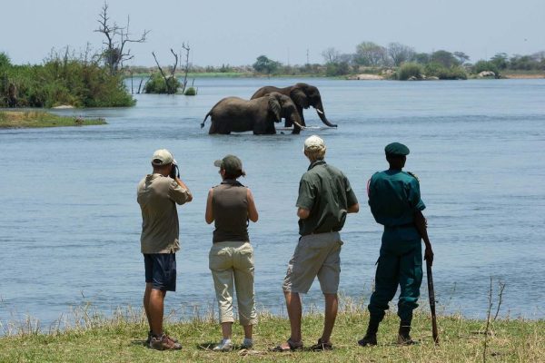 Malawi tourism