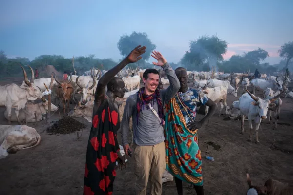 south Sudan Tours south Sudan Tours