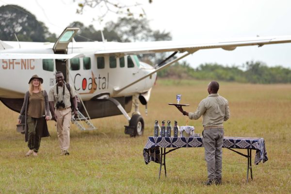 Tanzania Flying Safaris