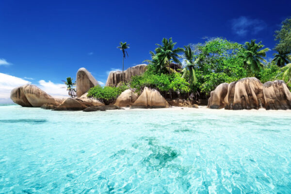 Island Hopping La digue And Praslin Itinerary