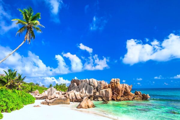 A Fantastic Seychelles Praslin: La Digue And Mahe Itinerary