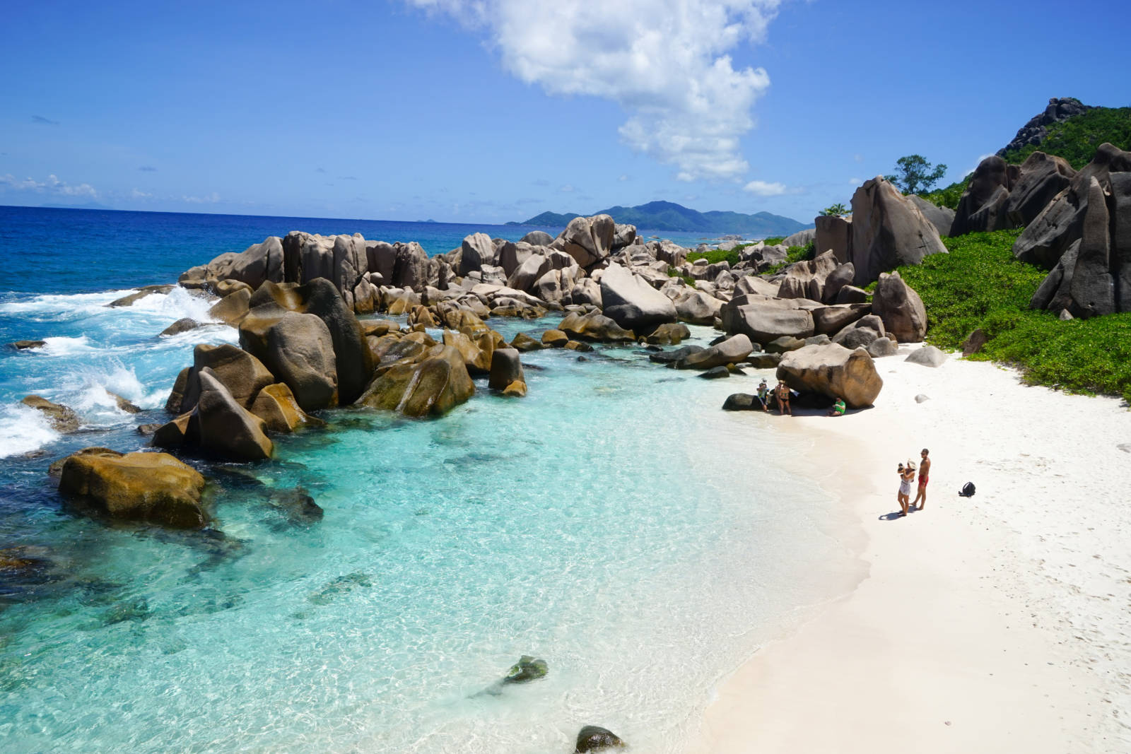 Best Tourist Places in Seychelles: Top Spots for an Unforgettable Trip