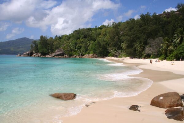 Seychelles Island Hopping Mahé And La Digue