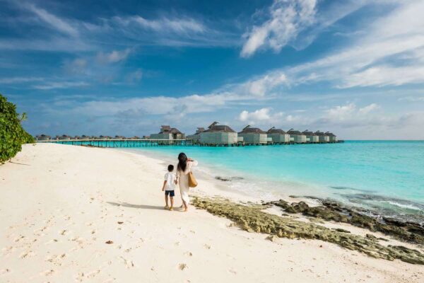 tours for Maldives