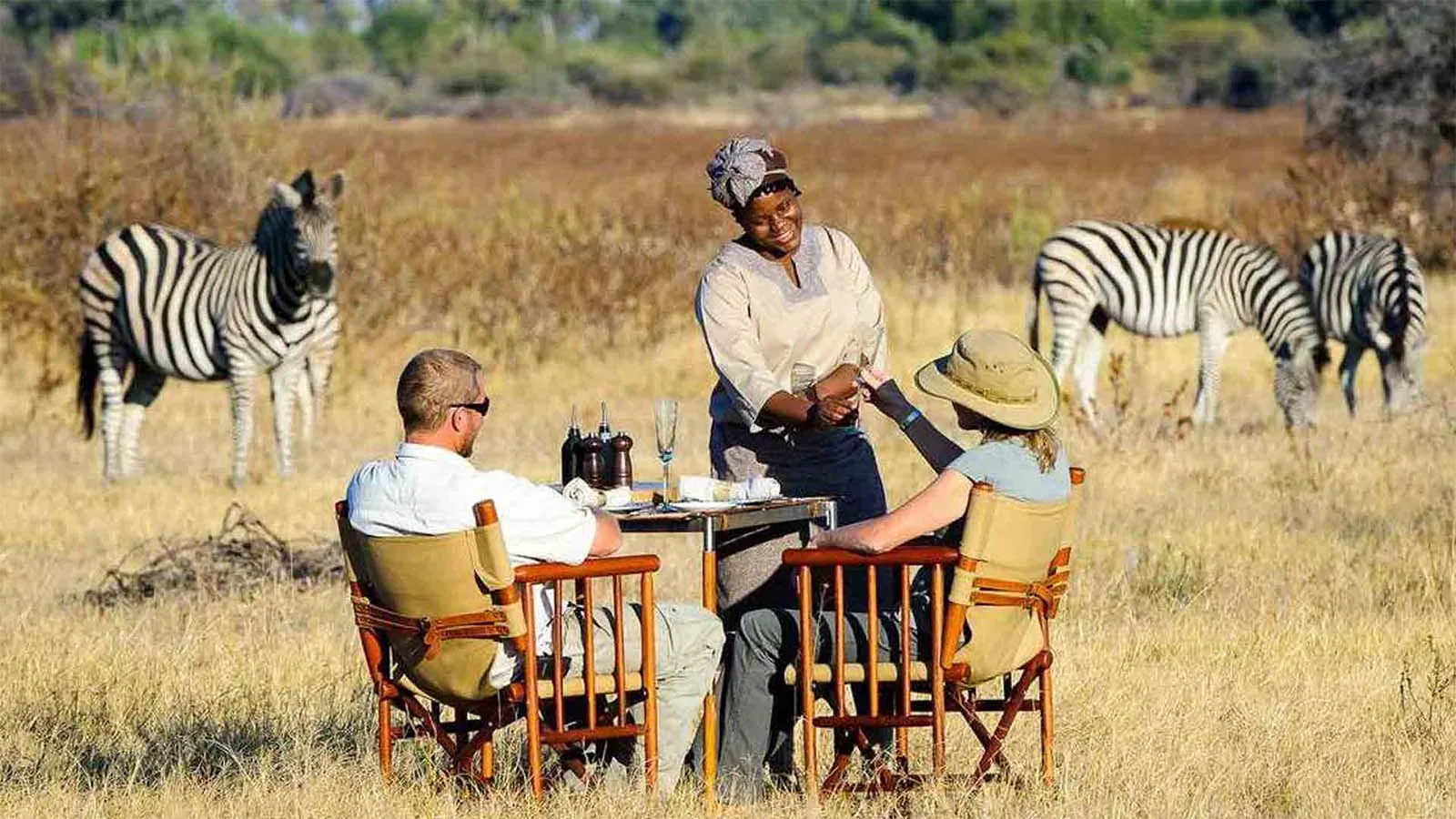 Affordable Kenya Safaris Packages 2027 | Kenya On A Budget