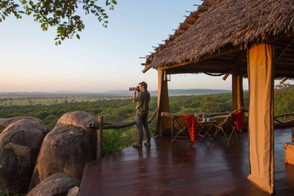 Affordable African Vacations