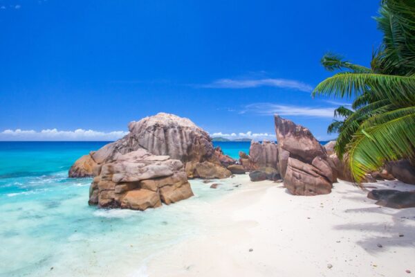 Seychelles tour packages