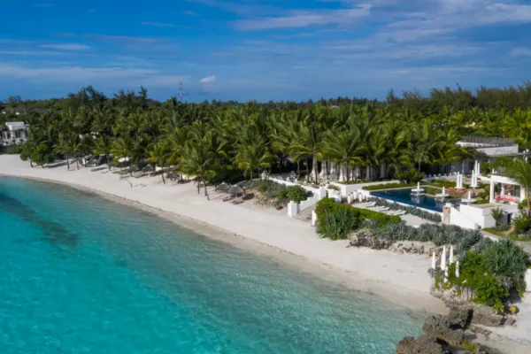 The Aiyana Resort & Spa