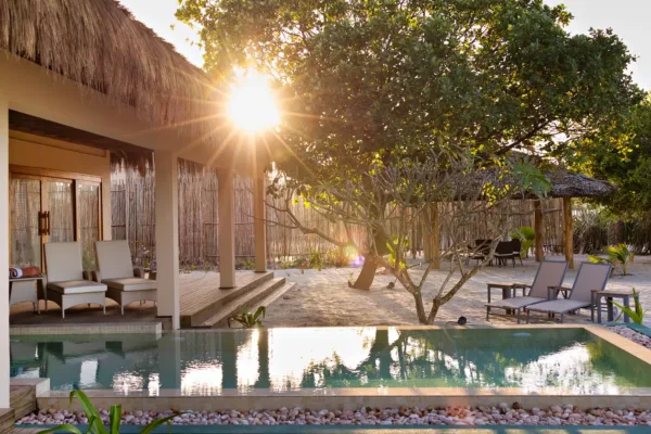 Bawe Island - Zanzibar - Private Island
