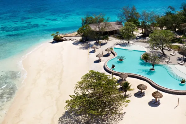 Bawe Island - Zanzibar - Private Island
