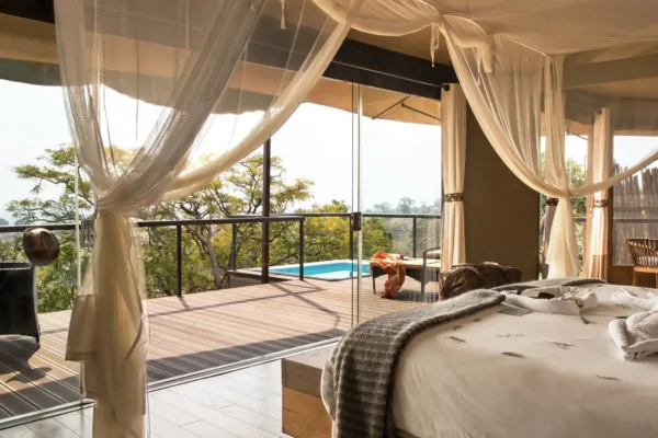 Lemala Kuria Hills Lodge