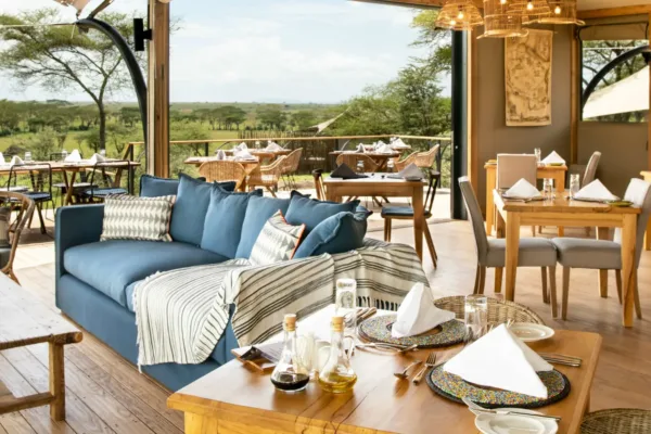 Lemala Nanyukie Lodge